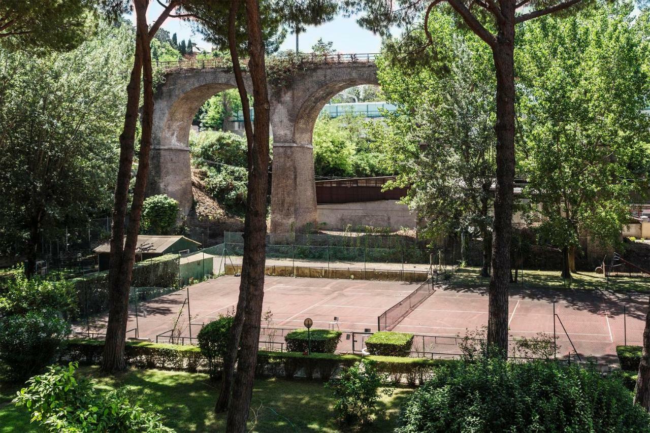 Dulcis In Vatican Pensionat